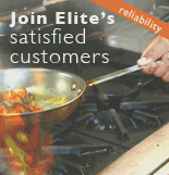 Join Elite's Satisified Customers - Click Here